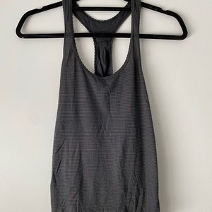 Lululemon 105 F Singlet